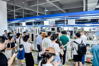 工廠創(chuàng)業(yè)的核心技術(shù)與市場調(diào)研解析